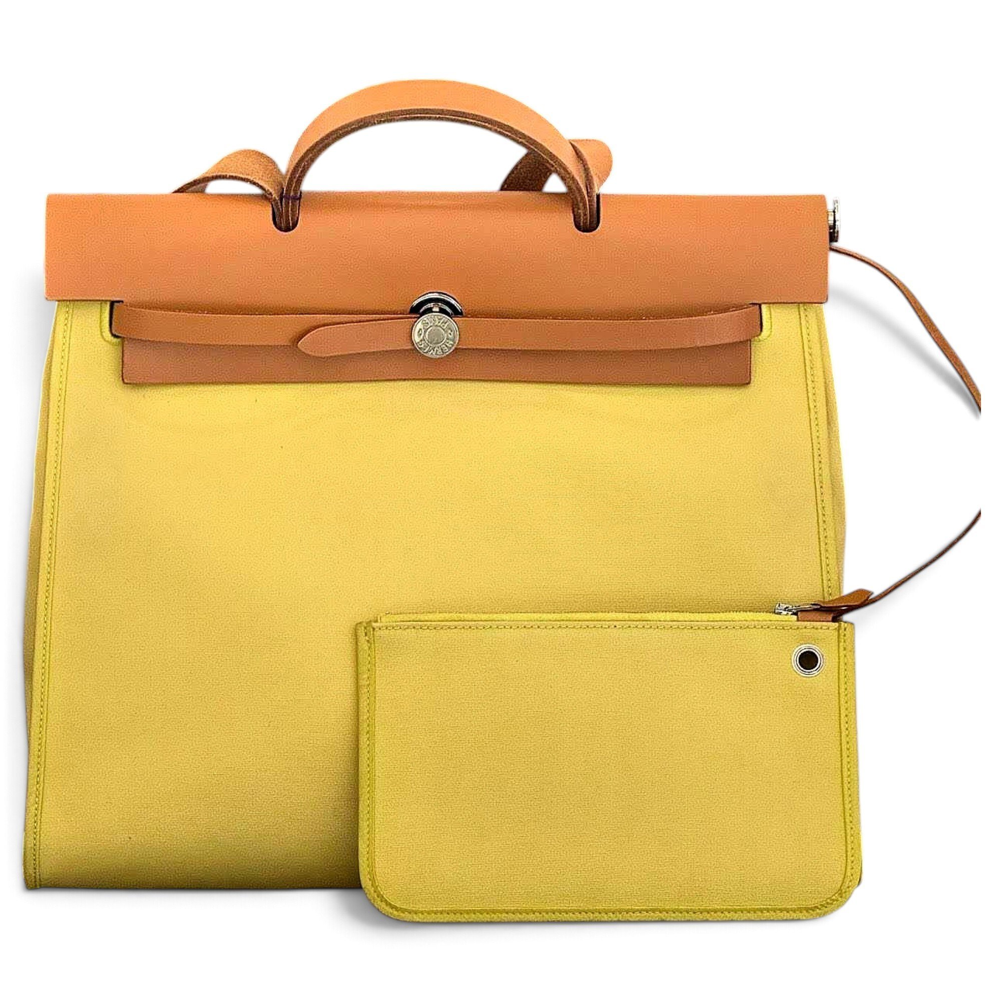 Herbag cloth handbag