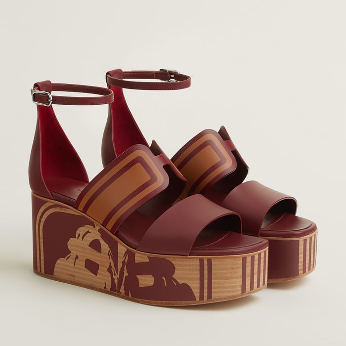 Kalis 35 Sandal