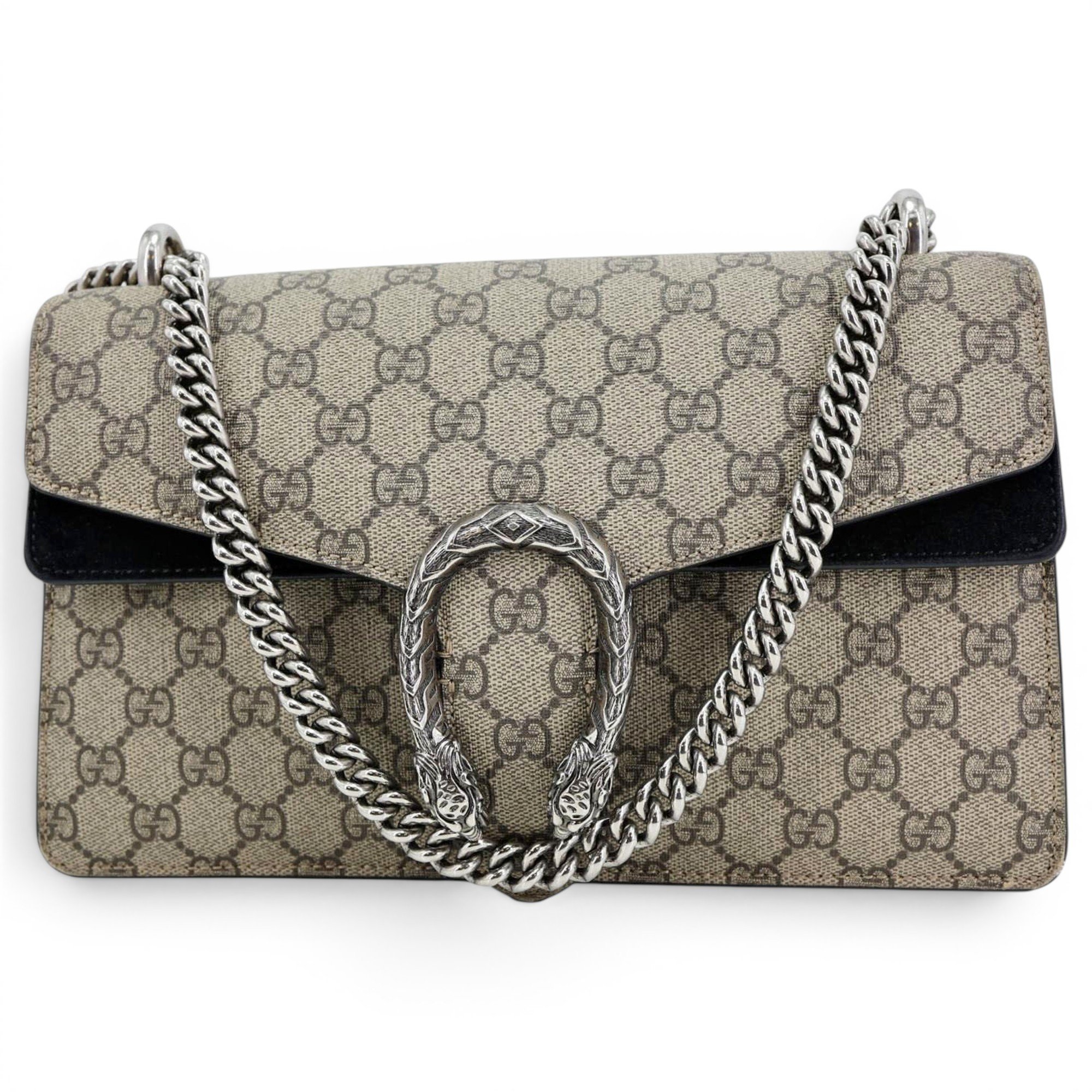 Dionysus cloth handbag
