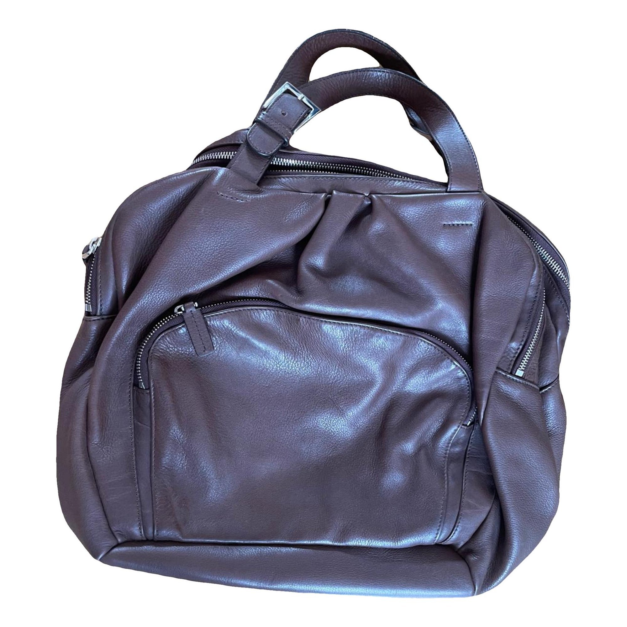 Marni Leather handbag