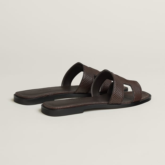 Chocolat Oran Sandal