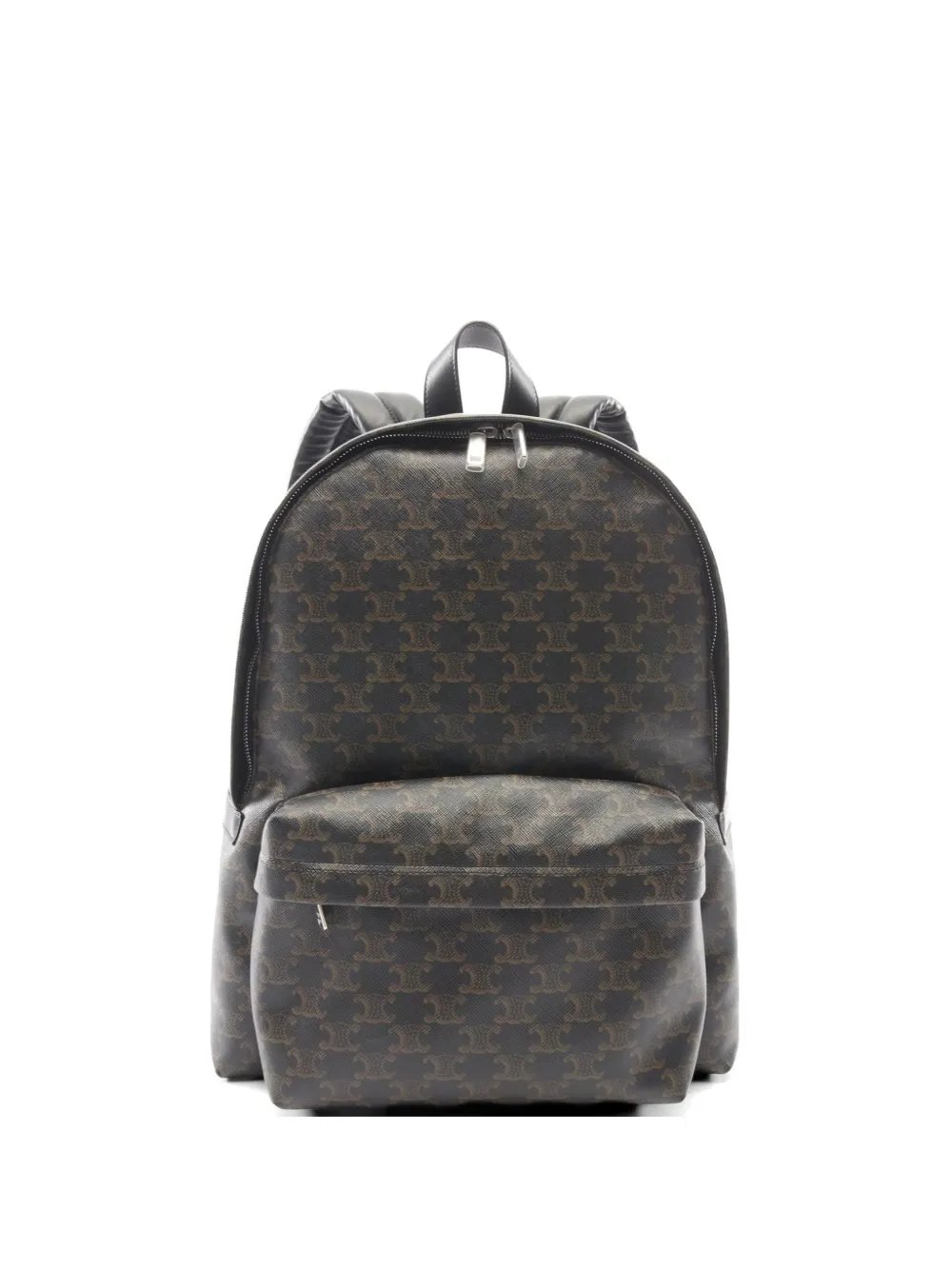 medium 2020s Triomphe backpack