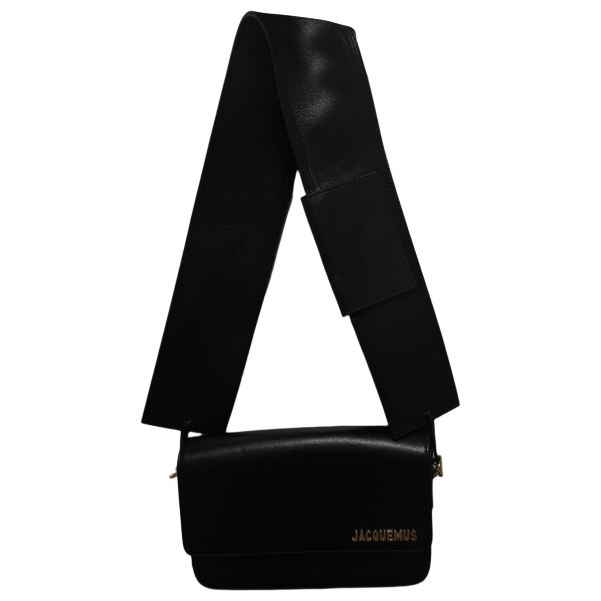 Le Carinu leather handbag