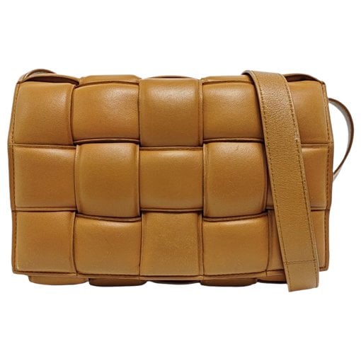 Brick Cassette crossbody bag