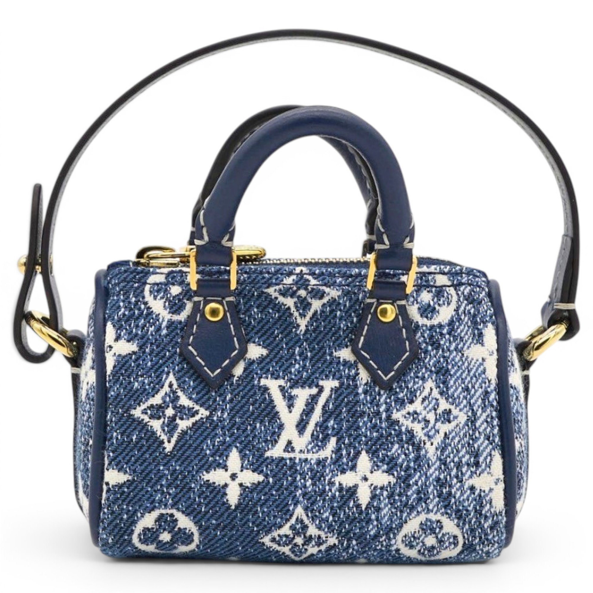 Nano Speedy / Mini HL handbag