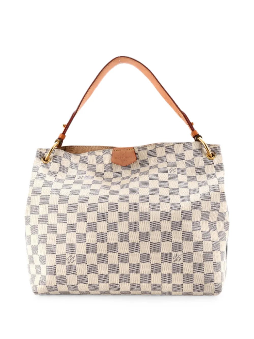 Graceful Handbag Damier PM hobo bag