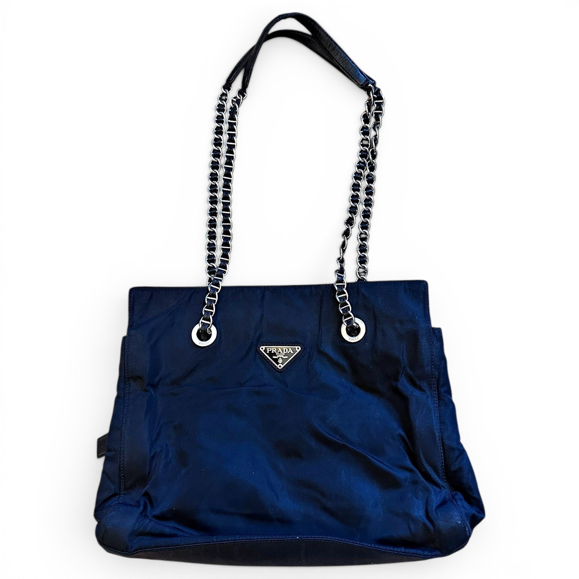 Cloth handbag