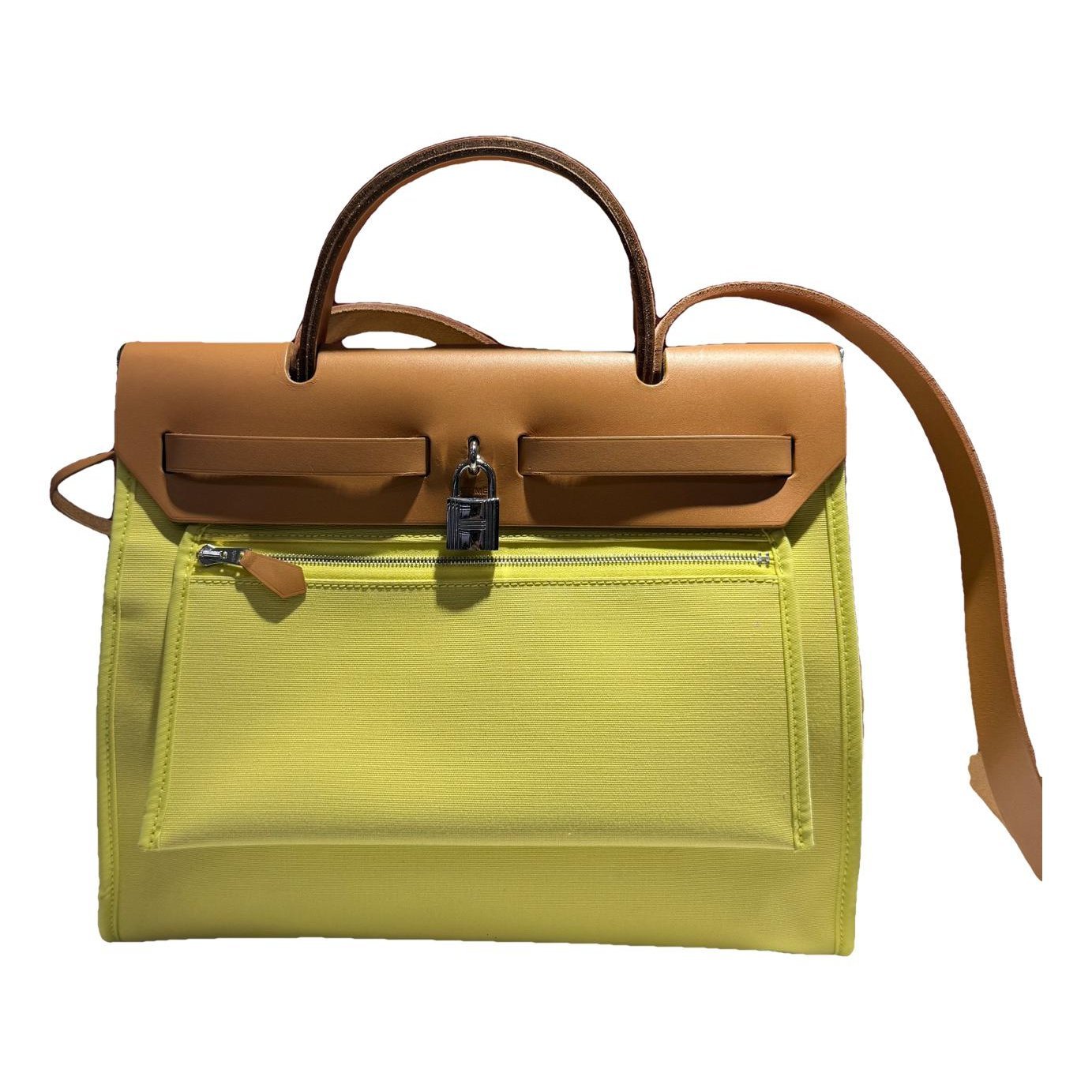 Herbag cloth handbag