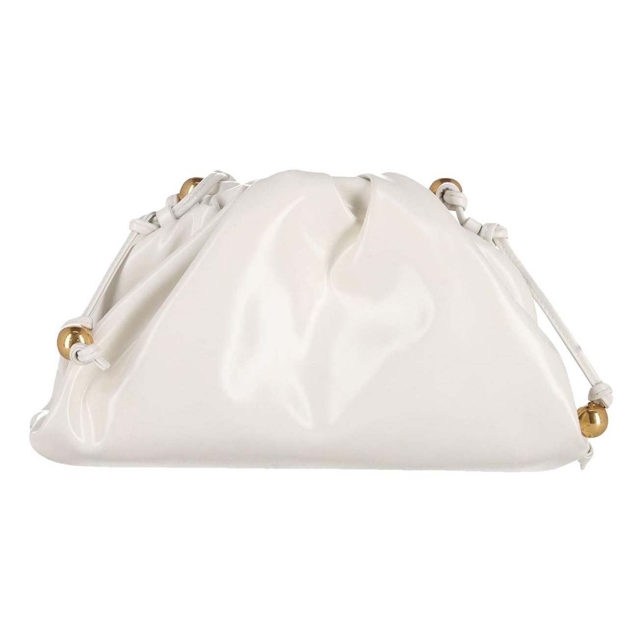 Bottega Veneta Leather satchel