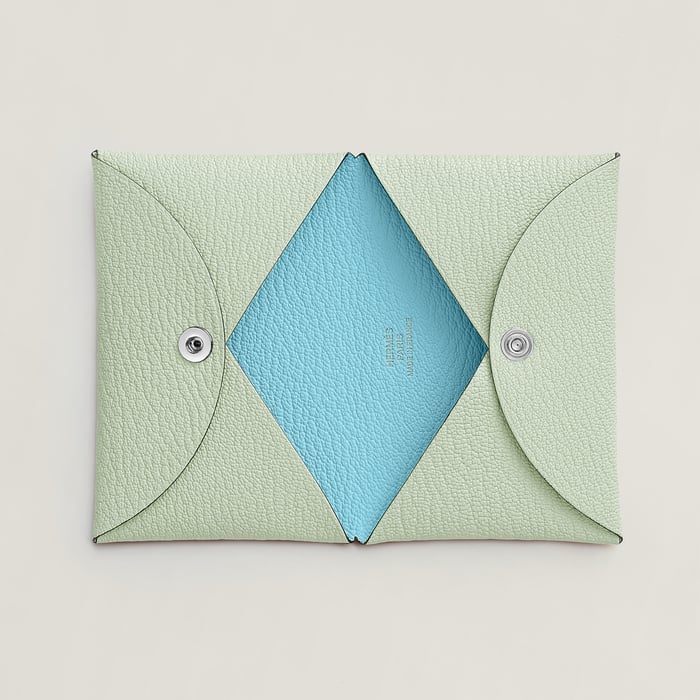 Calvi Verso Card Holder