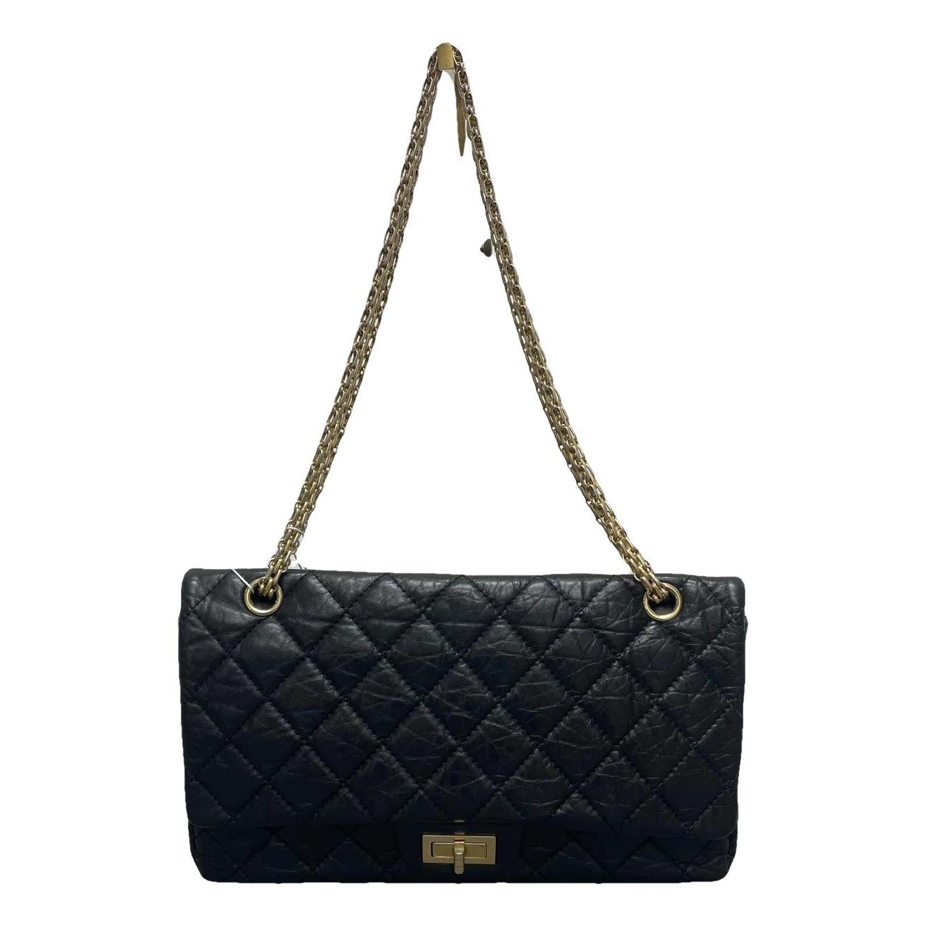 2.55 leather mini bag