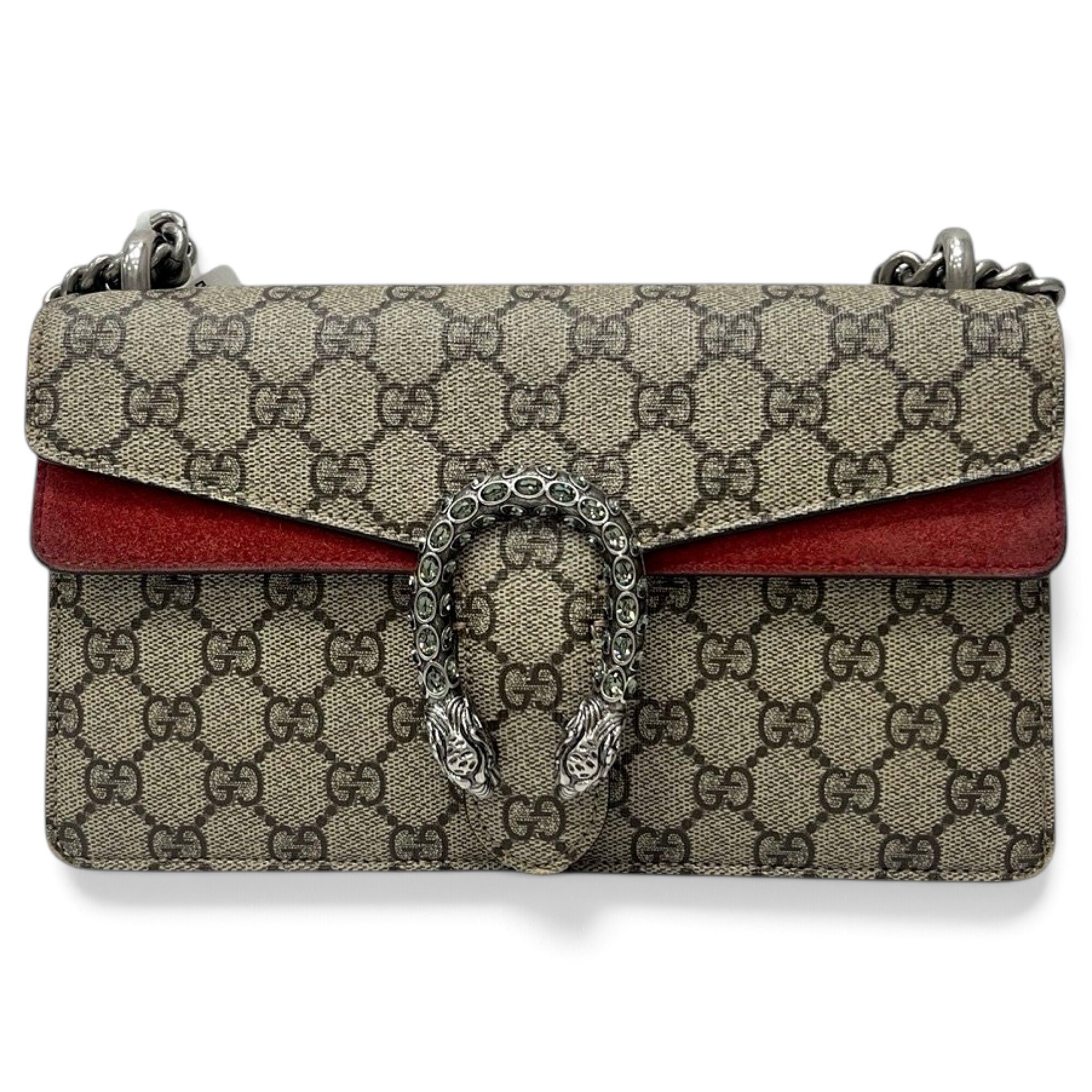 Dionysus cloth handbag