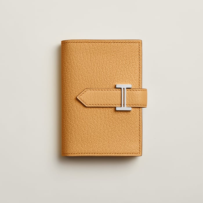 Paille Bearn Mini Wallet