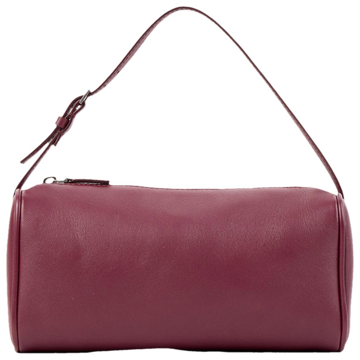 90\'s leather handbag