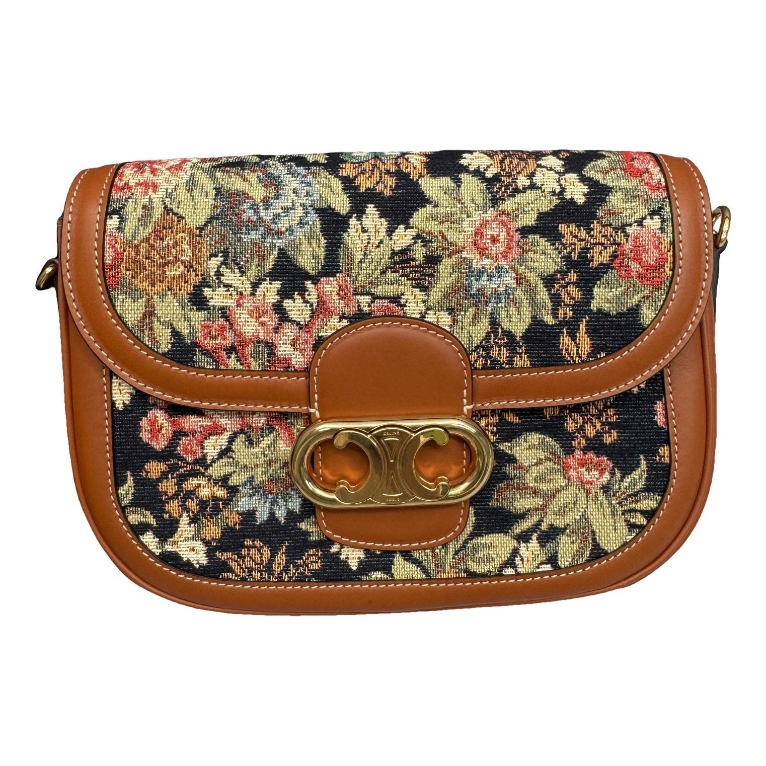 Leather bag