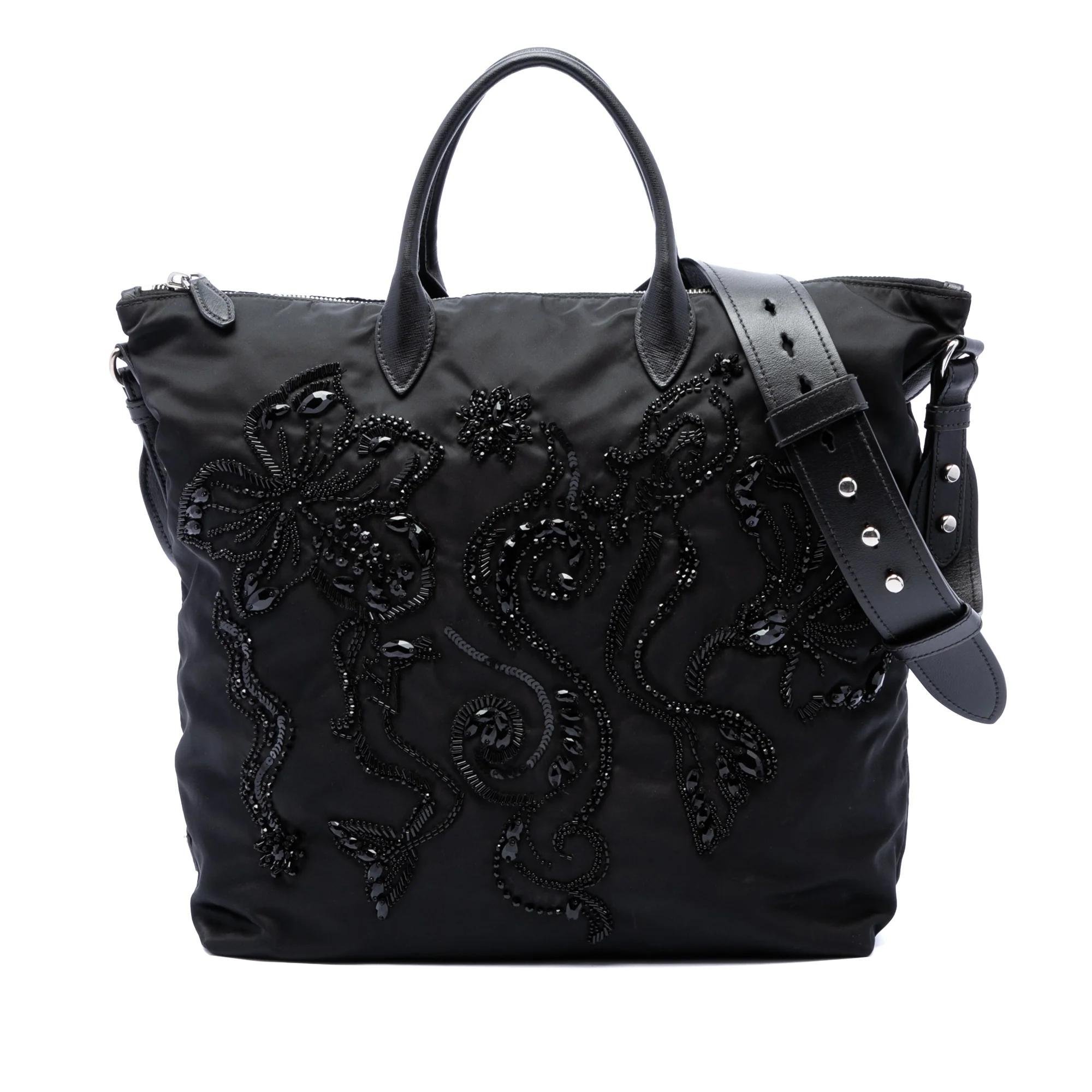 Tote
