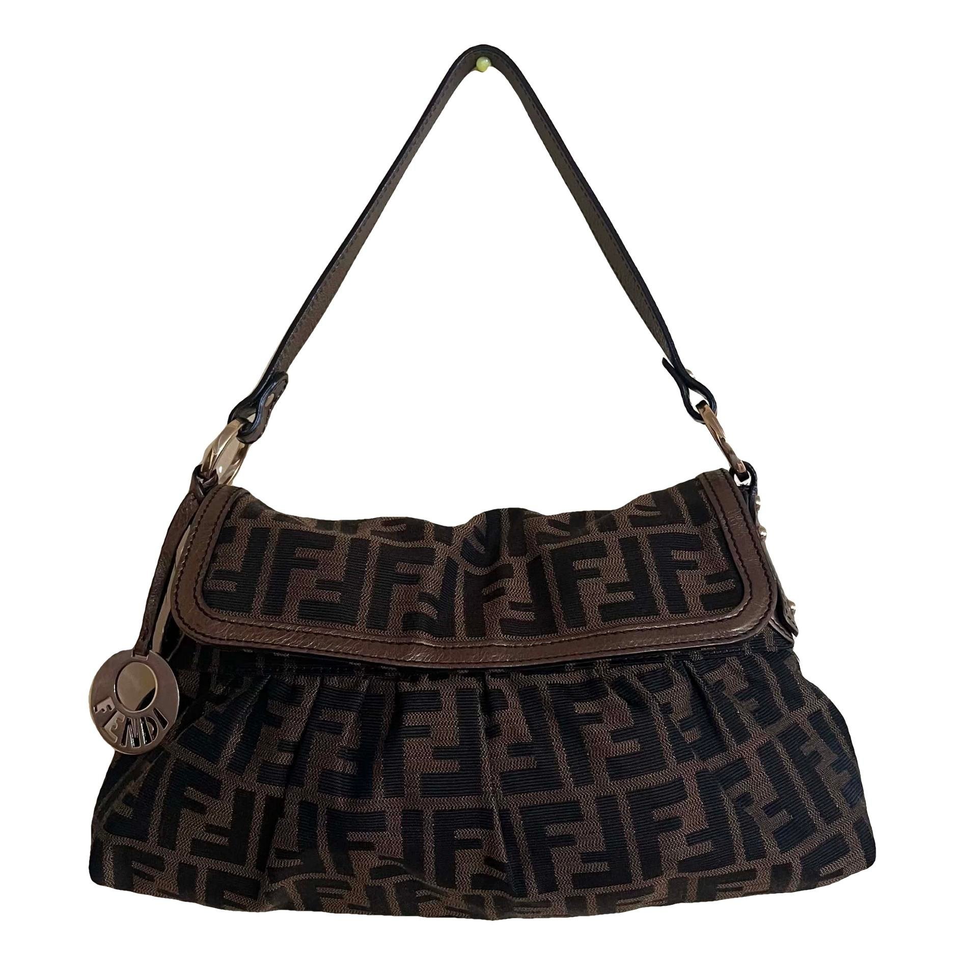 Chef handbag