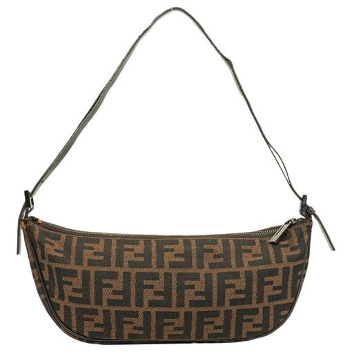 Baguette cloth handbag