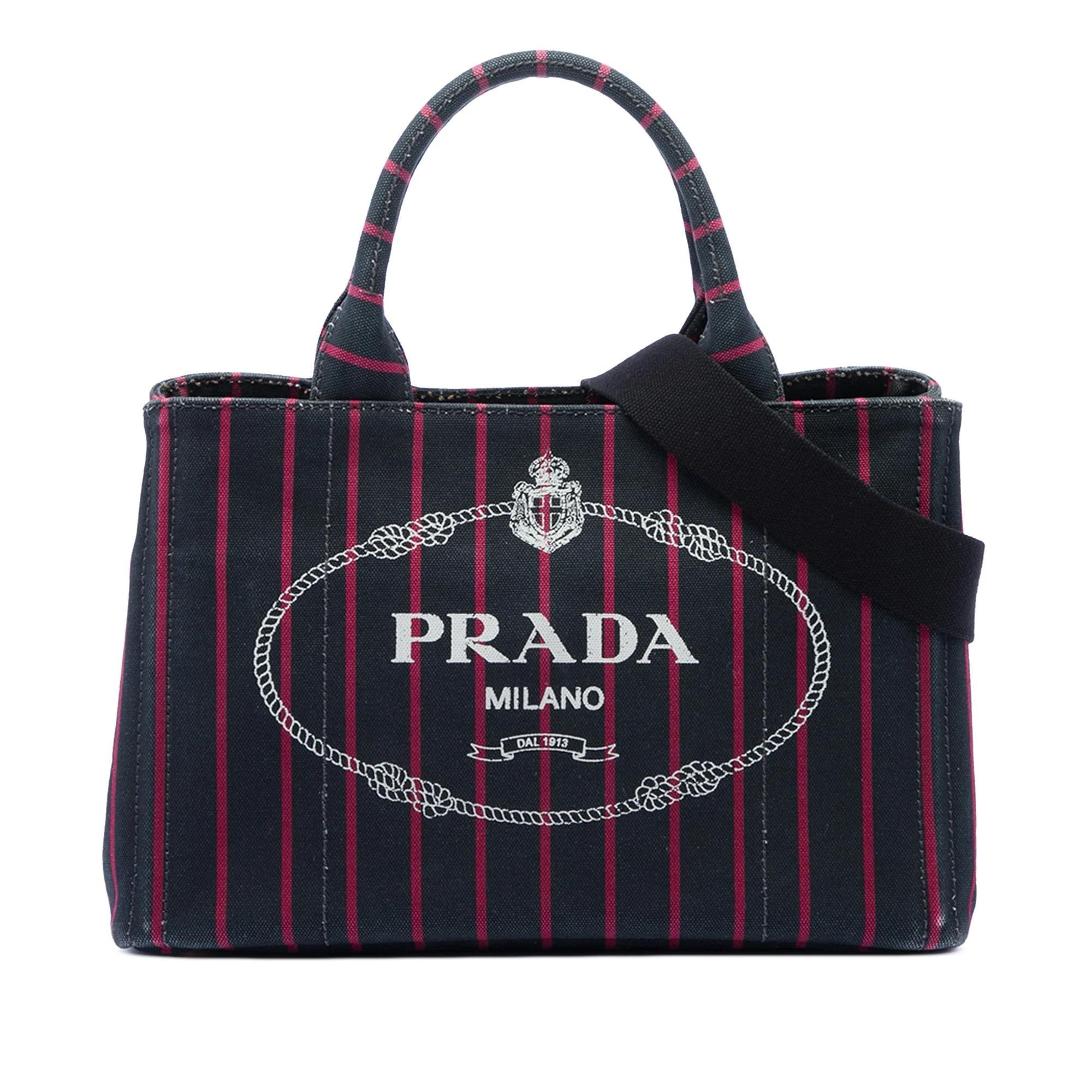 Cloth satchel