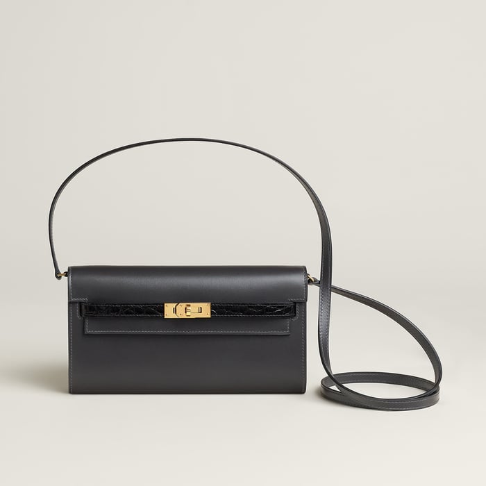 Kelly Classique to Go Touch Wallet