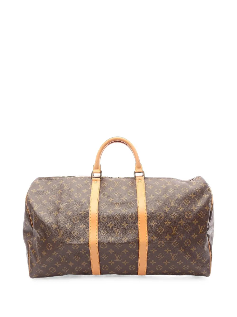 1991 55 Keepall Monogram travel bag