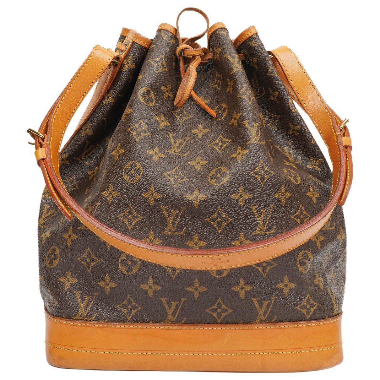 Noé cloth handbag