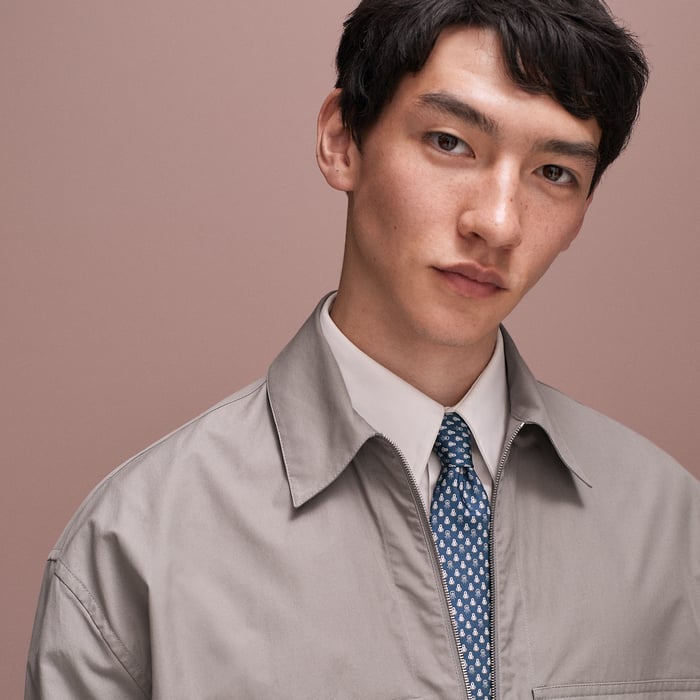 Pingloo Tie