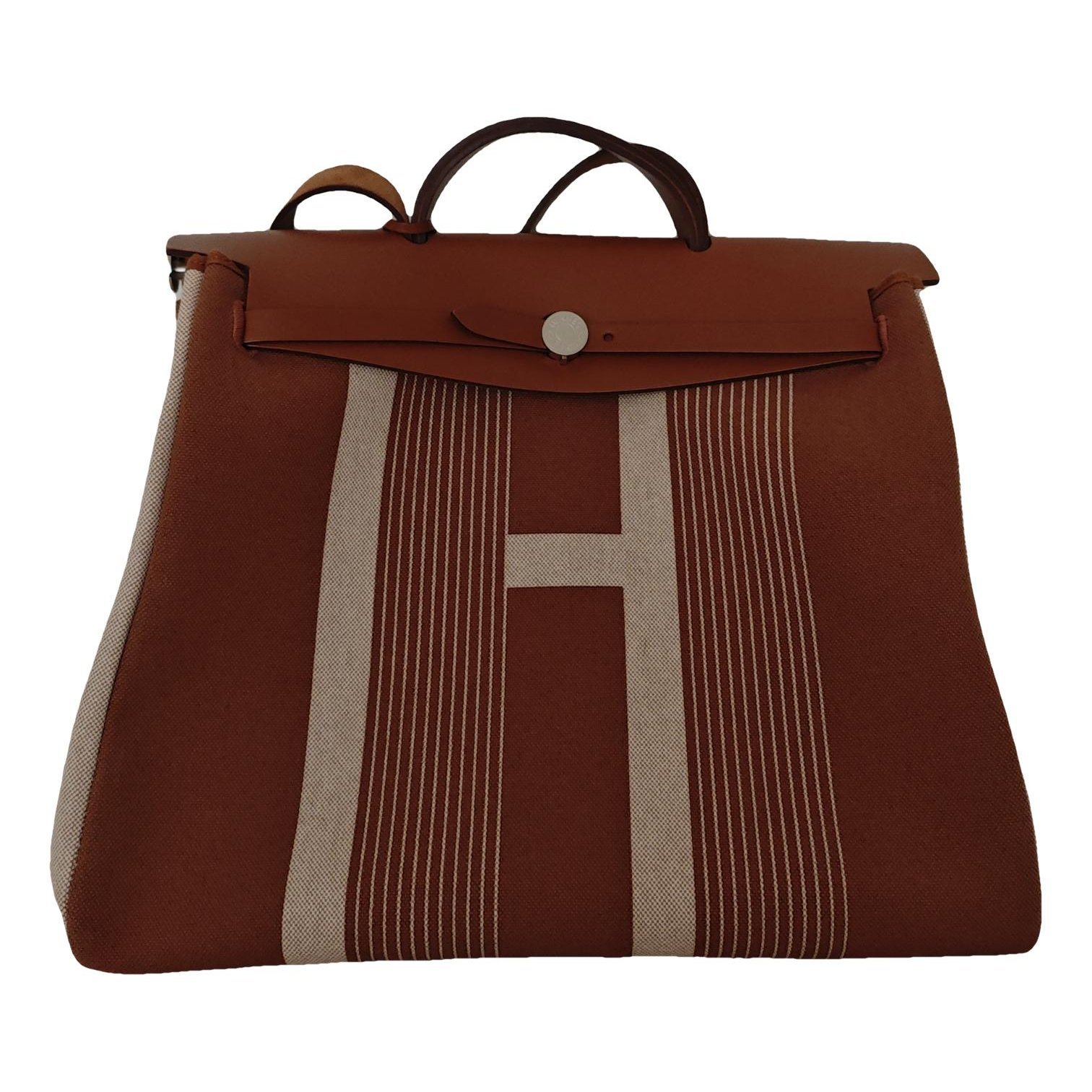 Hermes Herbag Handbag