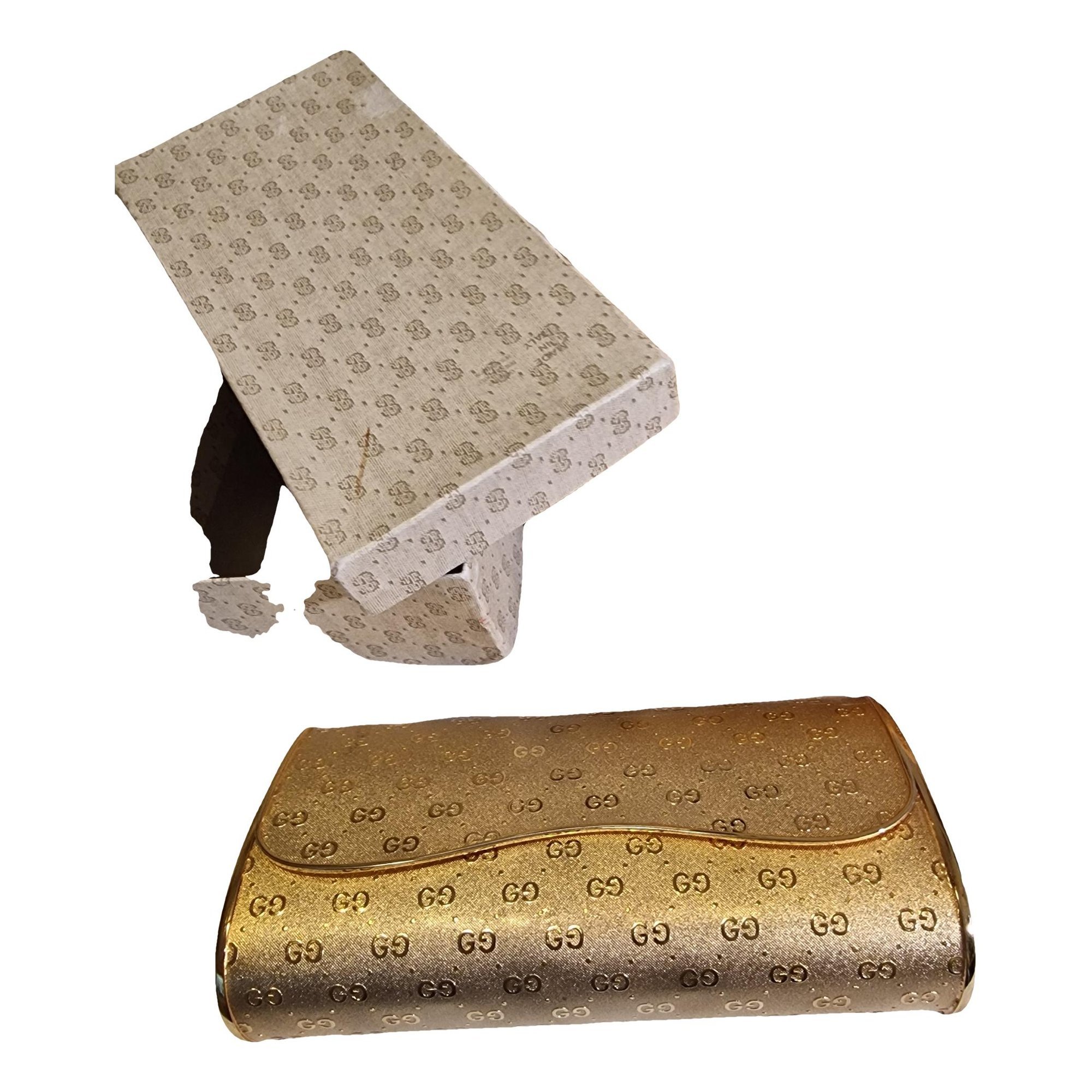 Clutch bag