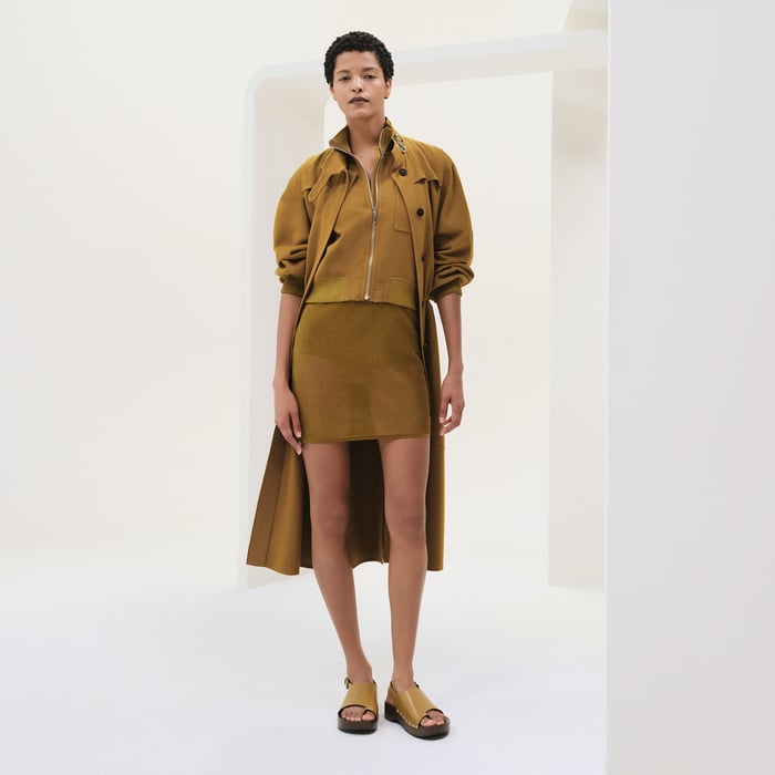 Manteau Inspiration Twinset