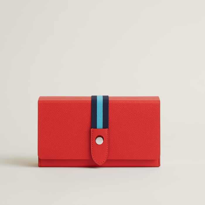 Random Brick Minaudiere