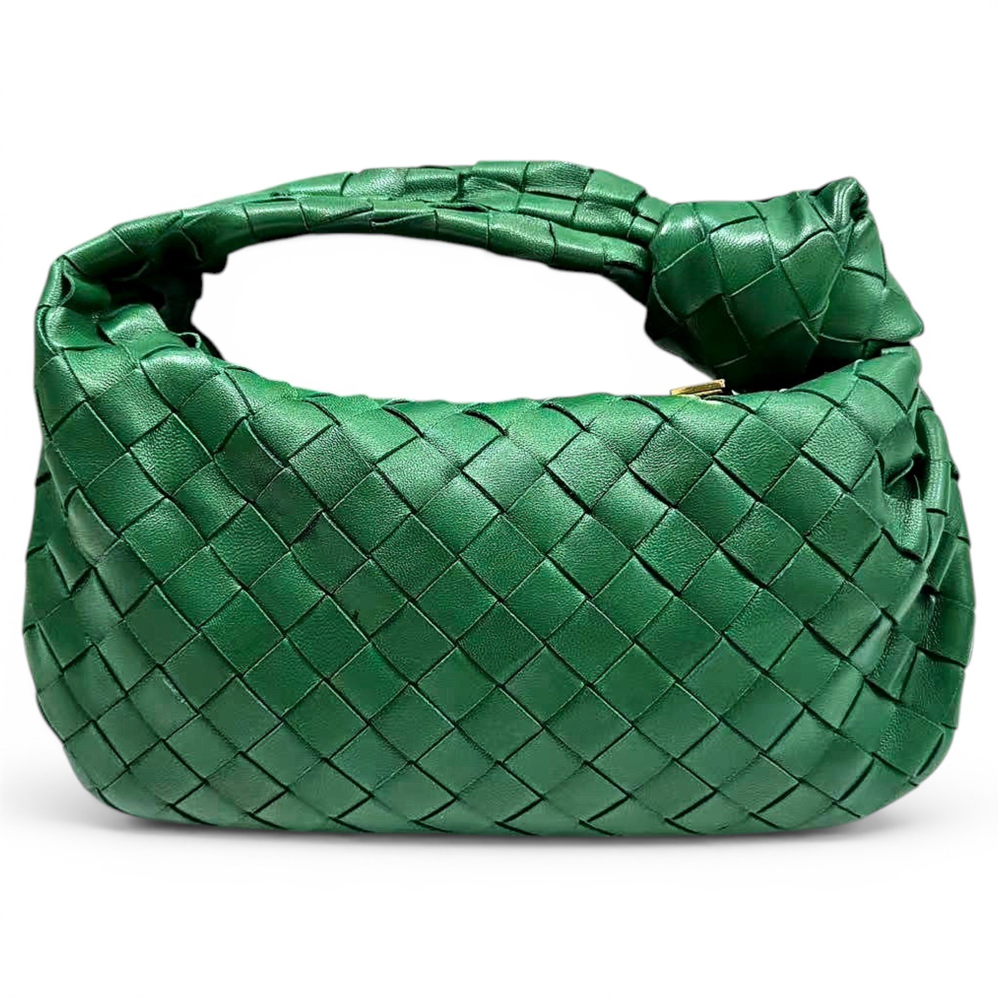Jodie leather handbag