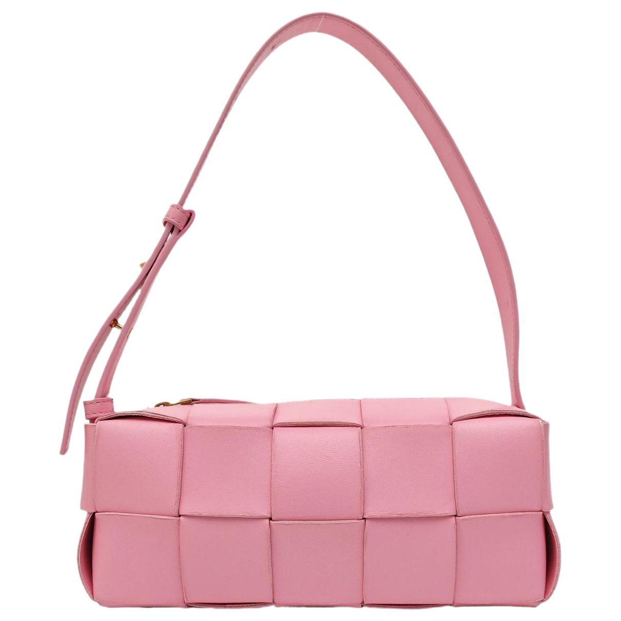 Bottega Veneta Brick Cassette handbag