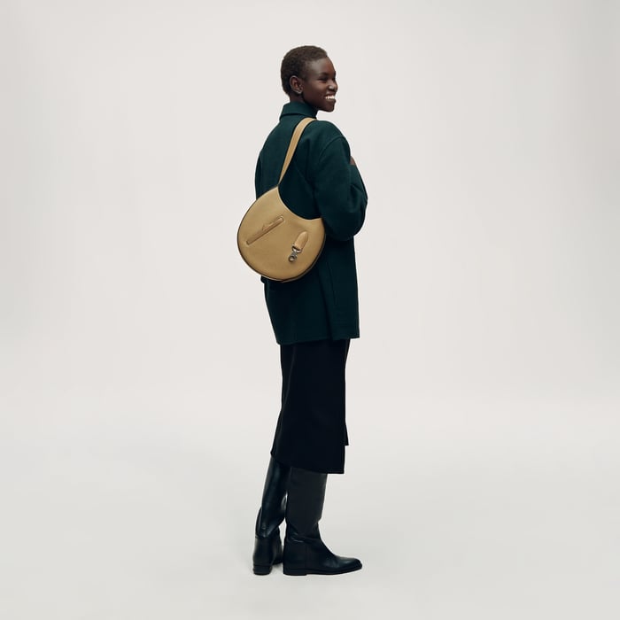 Dune Arcon Slim Bag