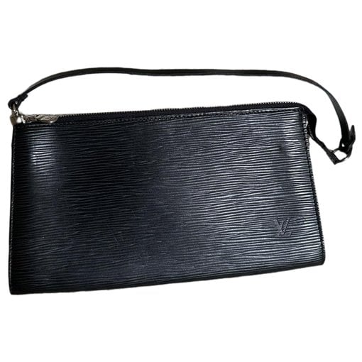 Sorbonne Vintage leather handbag