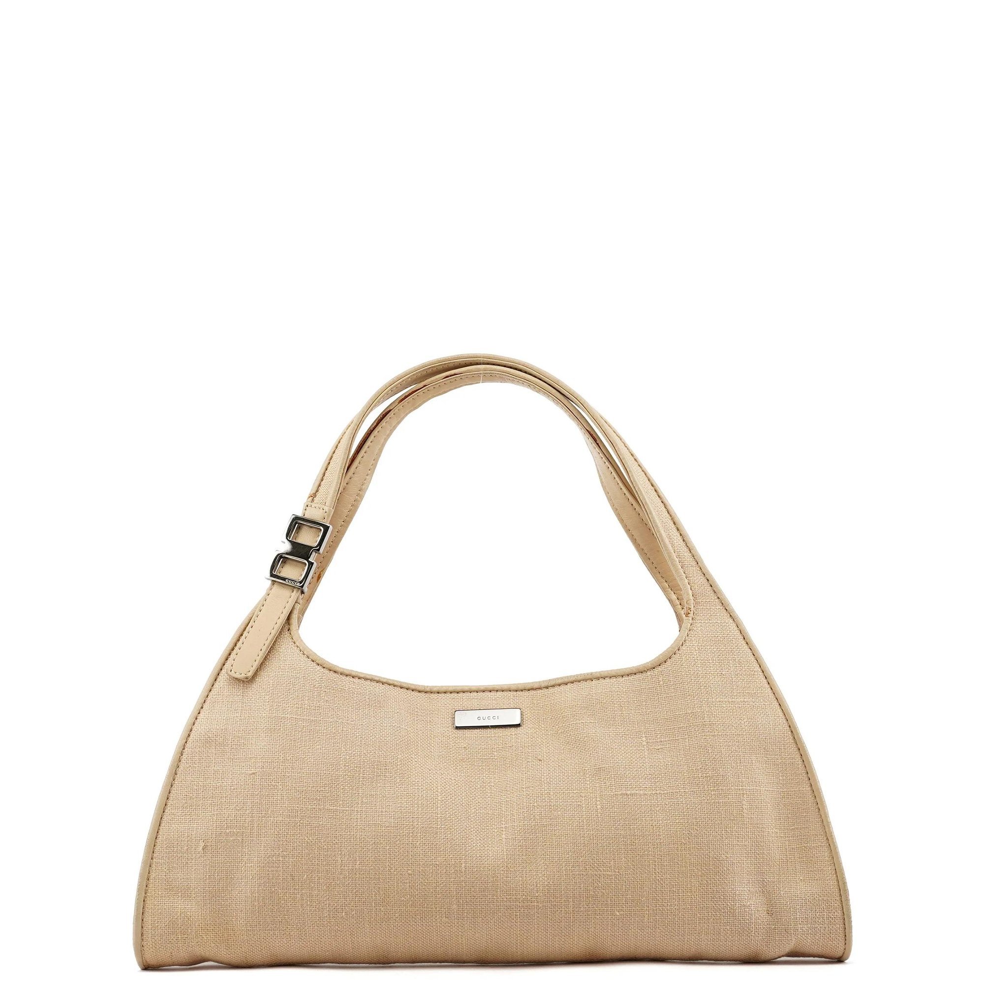 Jackie leather handbag
