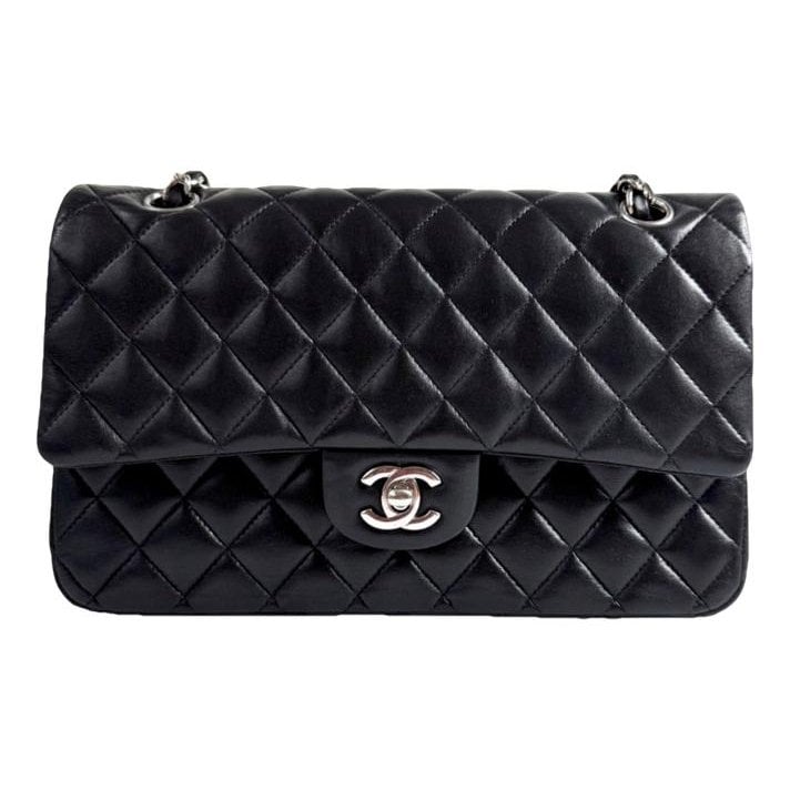 Timeless/Classique leather crossbody bag