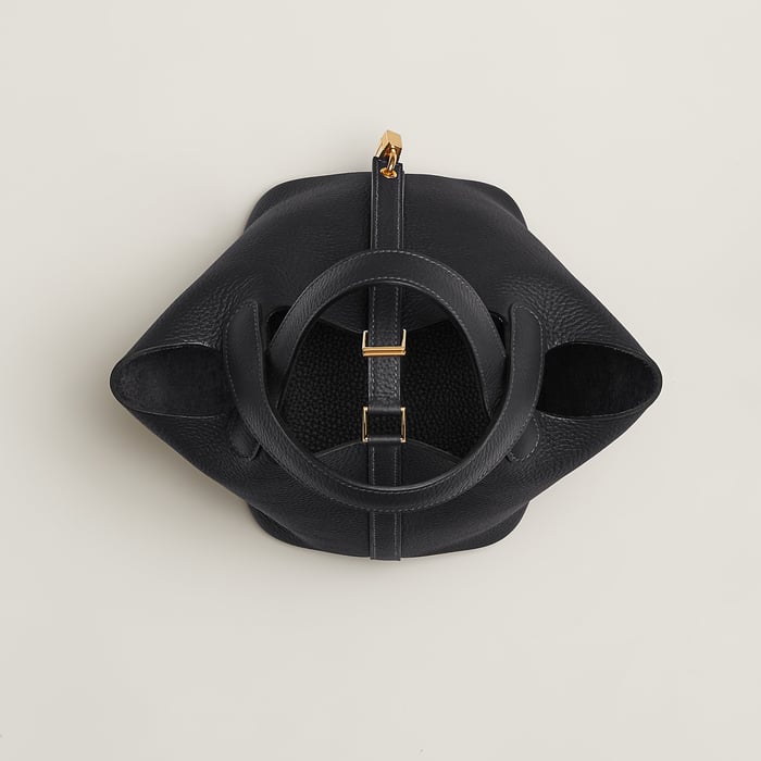 Caban Picotin Lock 18 Bag