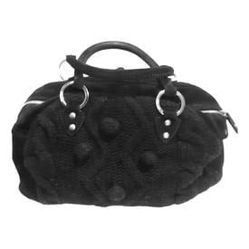Blumarine Wool handbag