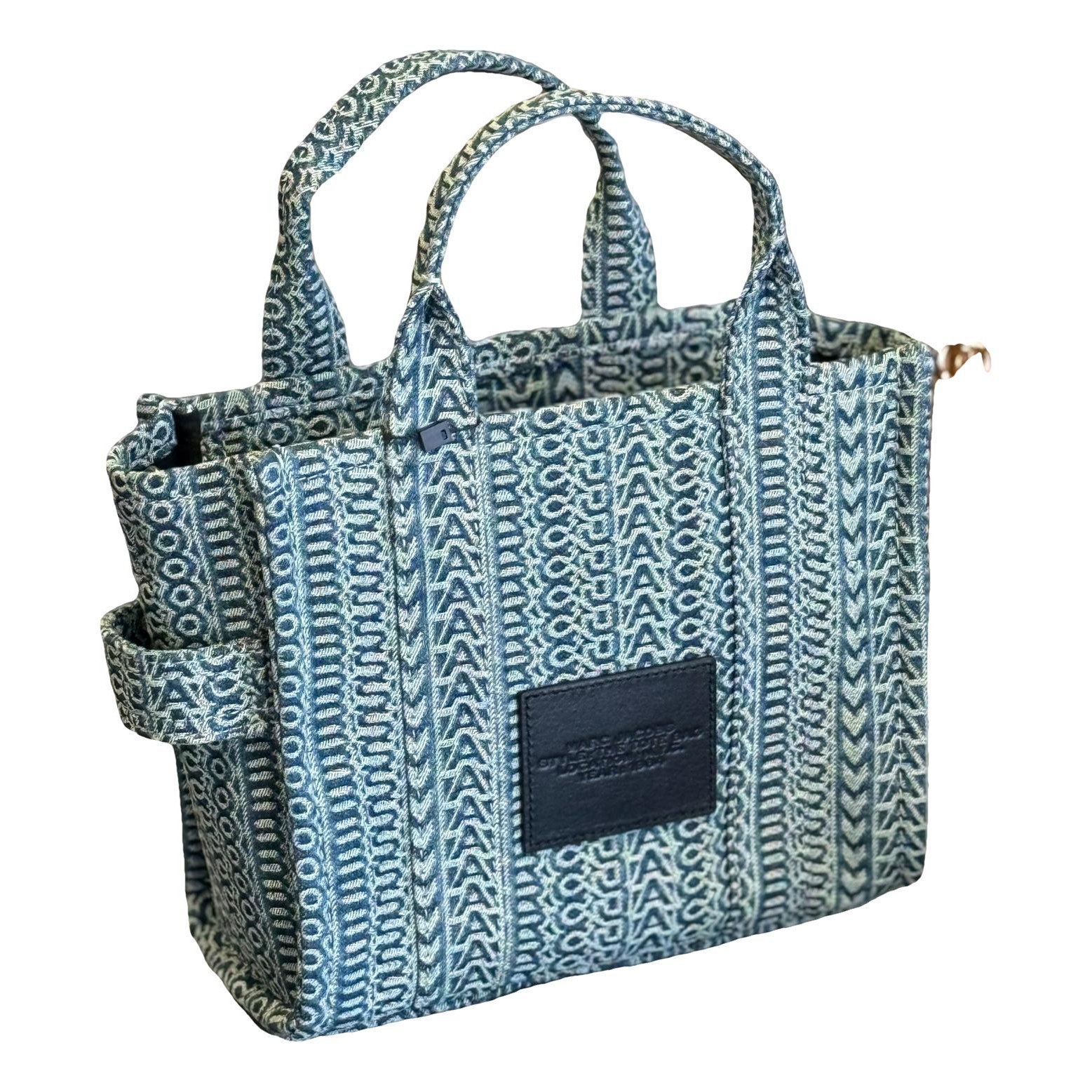 The Tag Tote tote