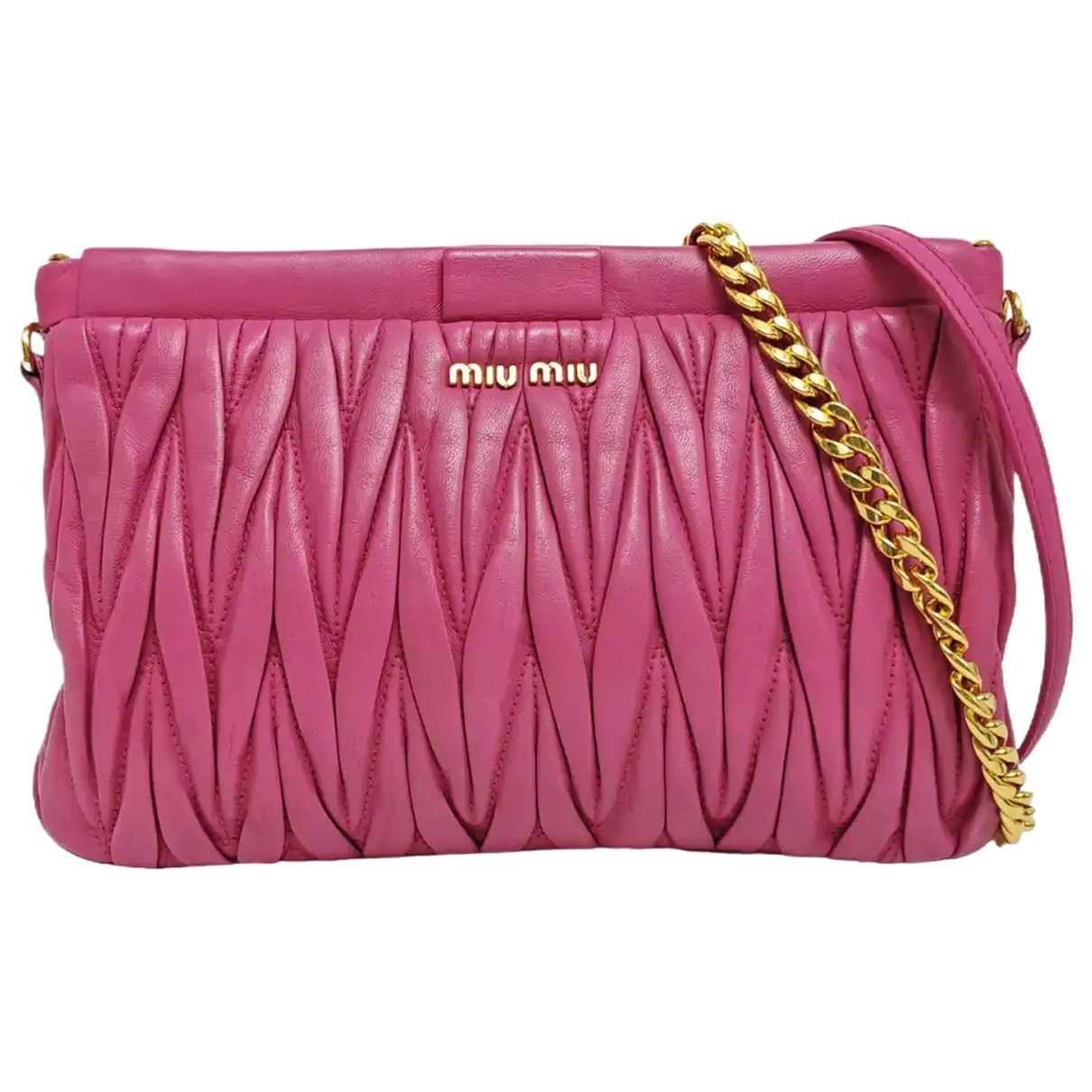 Crossbody bag