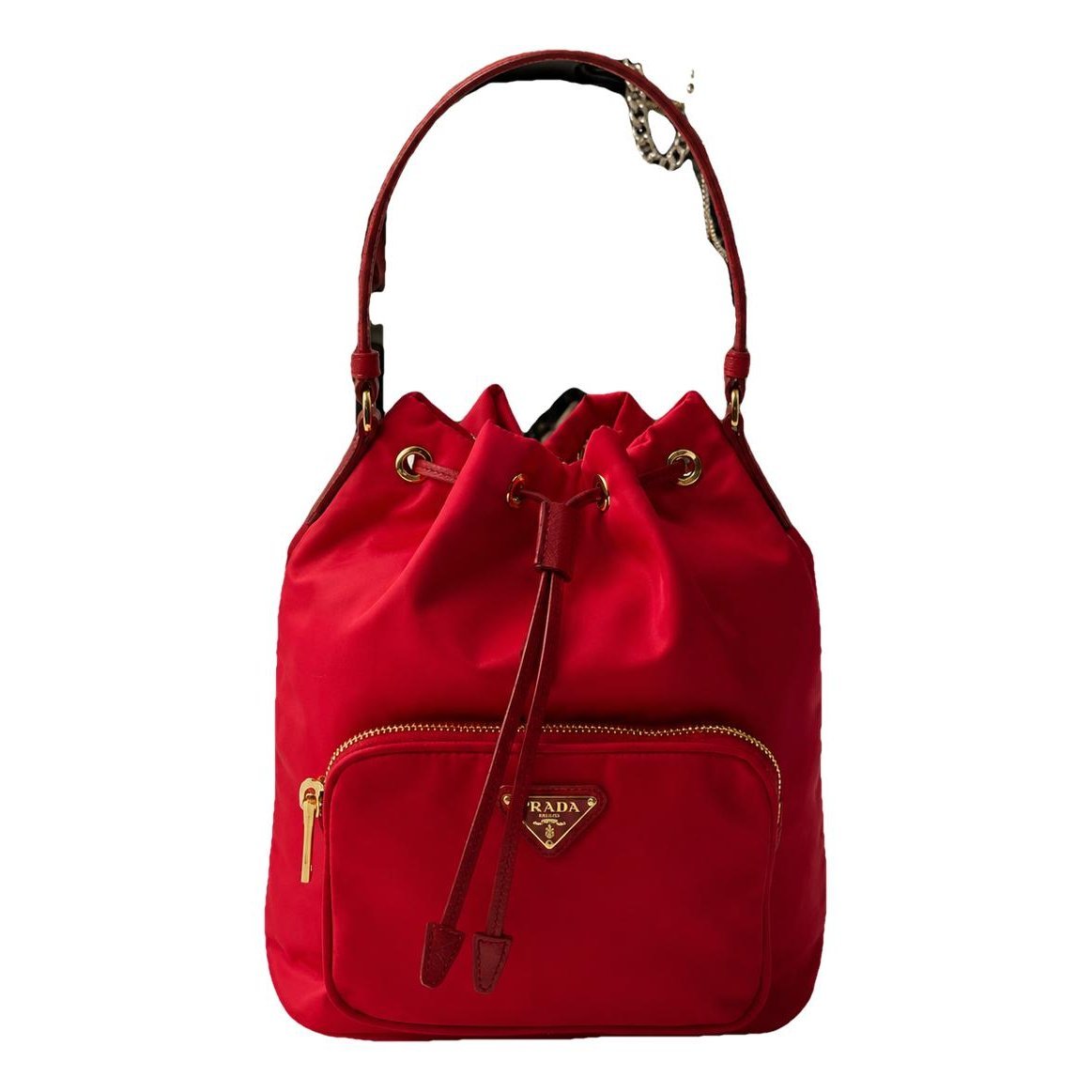 Re-Edition 1978 Bucket handbag