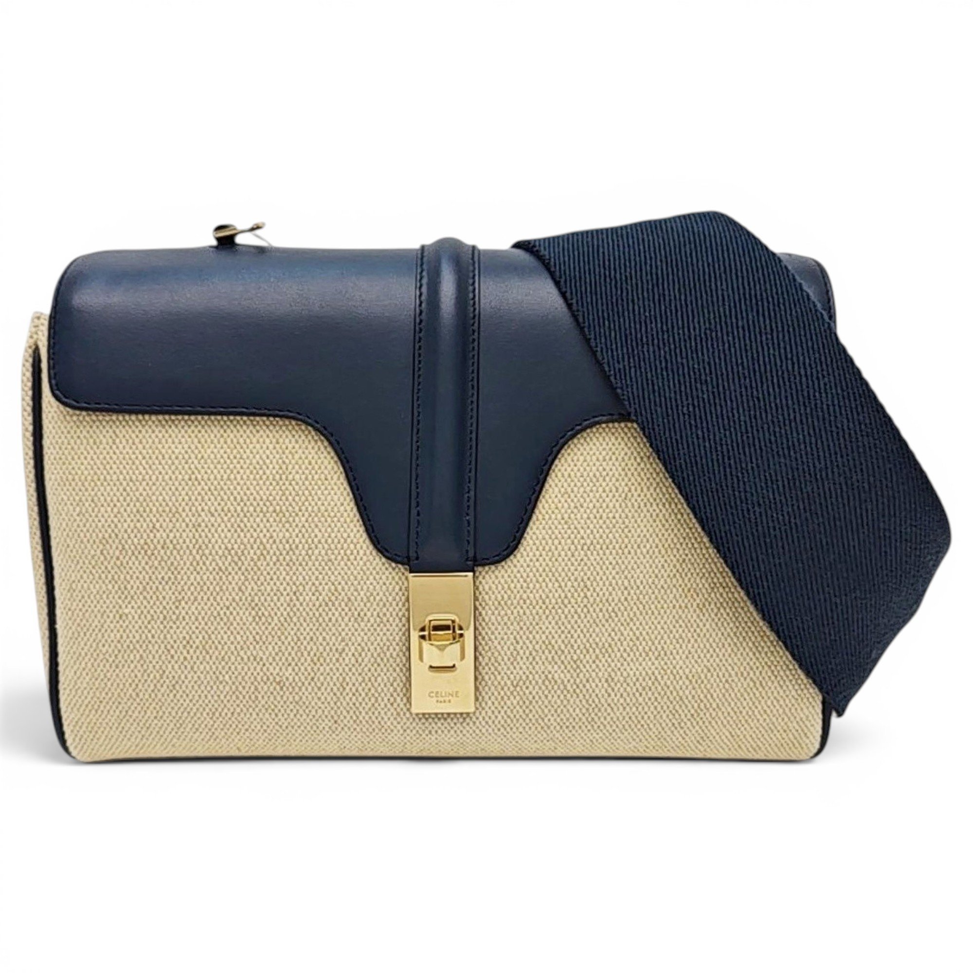 Cloth handbag