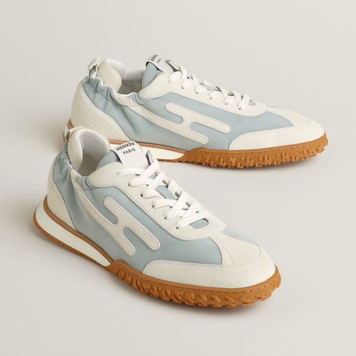 Jet Sneaker
