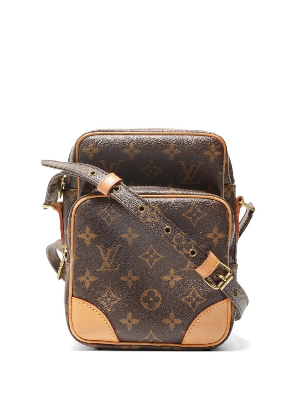 2011 Monogram Amazone shoulder bag