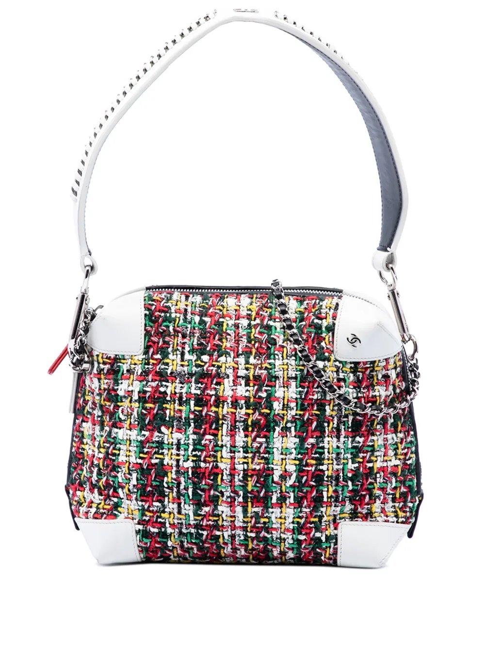 2017-2018 Tweed Street Allure Camera Bag satchel