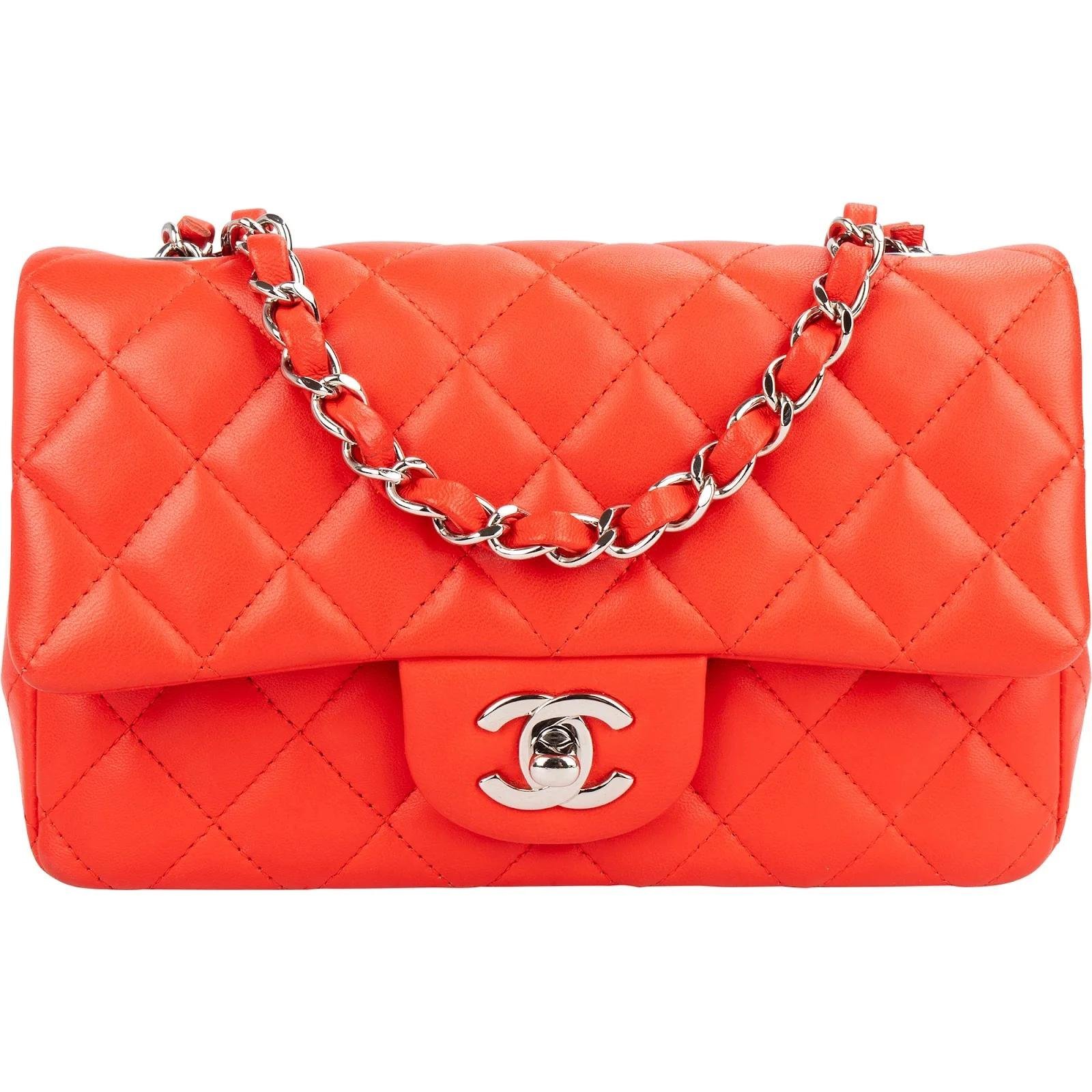 Timeless/Classique leather crossbody bag