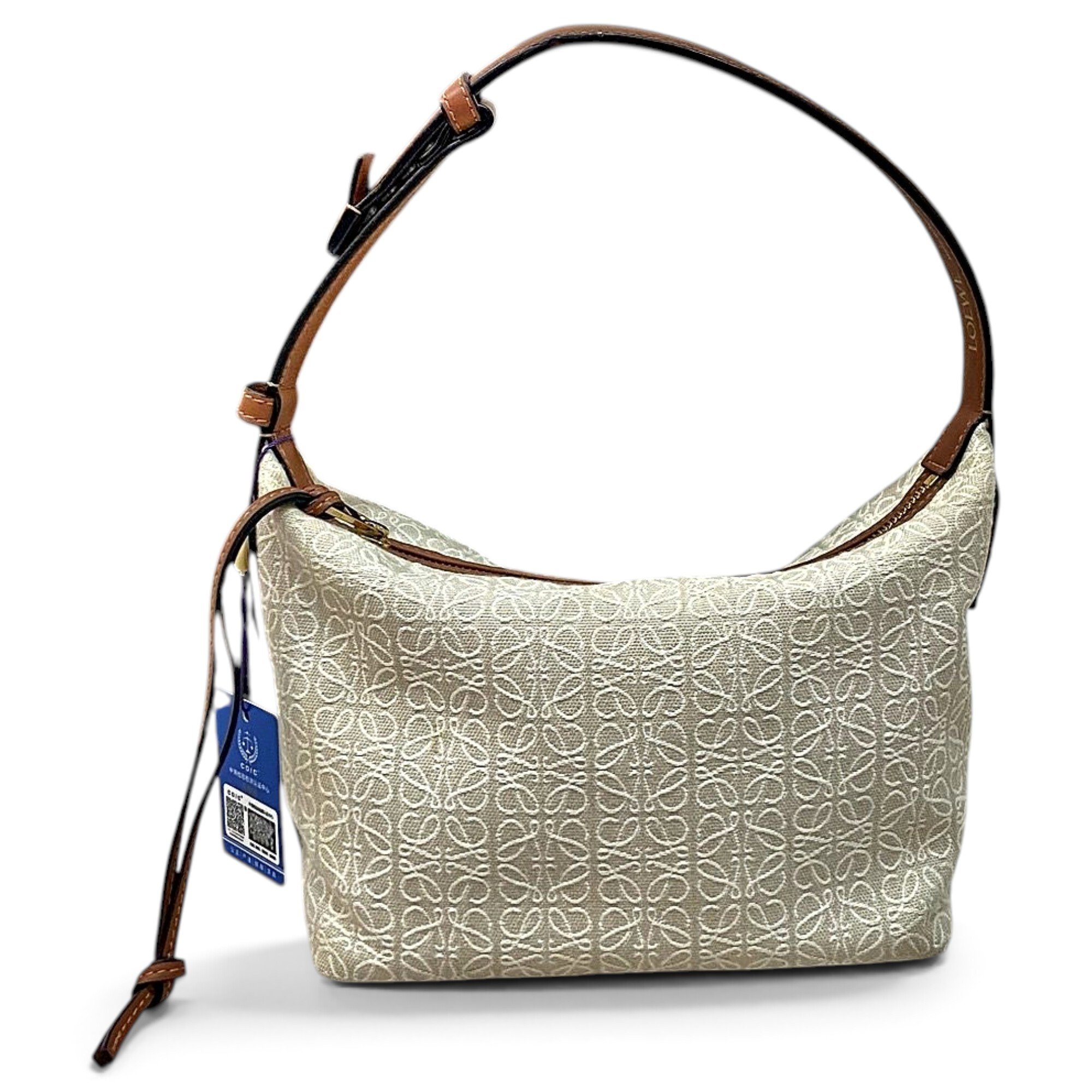 Cubi cloth handbag