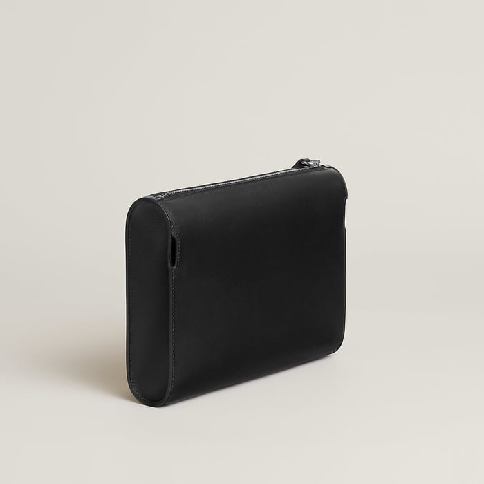 Noir Bolittle Pouch