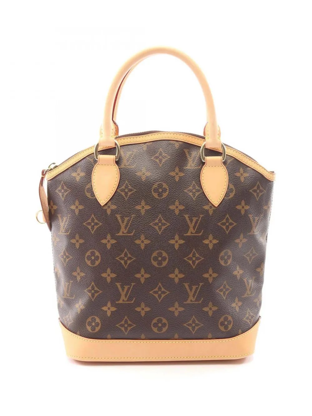 2008 Monogram Lockit Vertical handbag